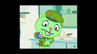 happy tree friends episode 8 (I do not own this video credits to mondo media for original)