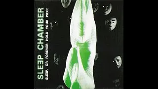 SLEEP CHAMBER - SNAKEBITE