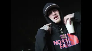 Fresno Bulldog Gang Rapper - RubberBandRalph Ft Cash3600 (Cant Stop)