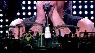 Bon Jovi - These days (Live in Udine 17/07/2011)