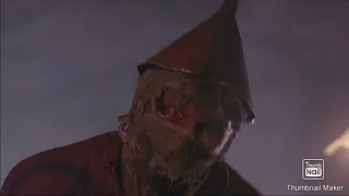 SEE THE DANCING FREAK - DARKMAN 1990 -