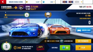 MY OLD PLEASANT MEMORIES!! THIS IS WHERE IT ALL STARTED-Asphalt 8:Airborne