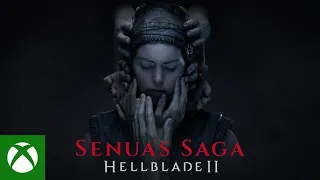 SENUA'S SAGA: HELLBLADE 2 - PARTE FINAL JOGANDO META QUEST 3 PCVR