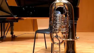Concerto for Solo Tuba and Orchestra - John Williams