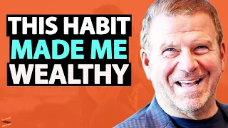 How to Build a Multi-Billion Dollar Empire | Tilman Fertitta and Lewis Howes