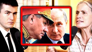 Vladimir Putin's inner circle of trusted advisors | Fiona Hill and Lex Fridman