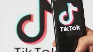 TikTok sues US to block law that could ban the social media platform