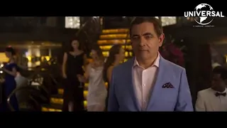 JOHNNY ENGLISH: DE NUEVO EN ACCIÓN - Spot 1