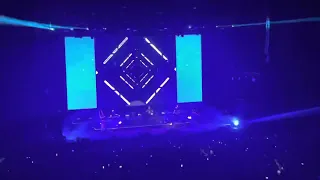 Scooter - Ramp! The Logical Song (Live @ 3Arena Dublin 02 Dec 2022)