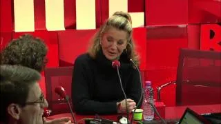 Sheila : L'invité du jour du 04/12/2013 dans A La Bonne Heure - RTL - RTL