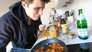 Kochen mit Paluten