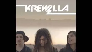 Krewella - We Are One (ChaseVegasRemix)