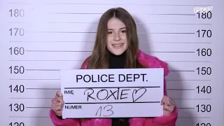 Roxie #2 | Przesłuchanie