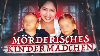 Sie verbarg ihr schreckliches Geheimnis bis zum Schluss! True Crime Deutsch