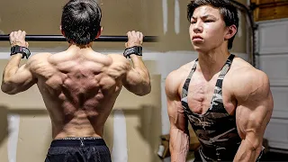 GARAGE BACK DAY DESTRUCTION! || Tristyn Lee Trains Back