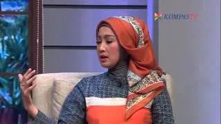 Dukungan Keluarga bagi Penyembuhan Skizofrenia – Cerita Hati eps 194 bagian 3