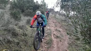 Trilhos Sem Fim foram à Pia do URso