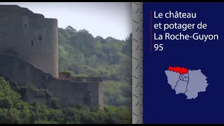 Découvrir La Roche-Guyon