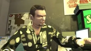 прохождение   gta 4 часть 1