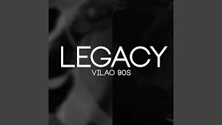 Legacy 90S Beat Boom Bap Old School