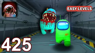 Imposter Hide 3D Horror Nightmare - Gameplay Walkthrough part 425 - Levels 232-237 (iOS,Android)