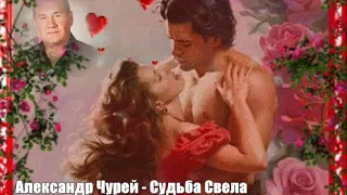 802. Александр Чурей - Судьба Свела. НОВИНКИ ШАНСОНА.