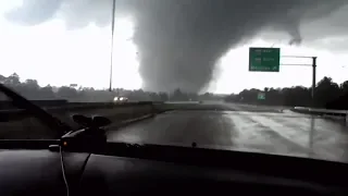 Tornado Rampage 2011 - Super Tornadoes Strike USA | Disaster Documentary | Reel Truth. Science