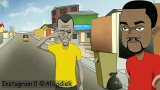 Cartoon af somali 2018 ila qosolka aduunka 4k