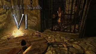 A CRIME & REPUTATION SYSTEM - ELDER SCROLLS VI WISHLIST