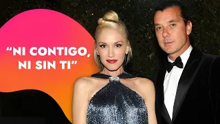 El escandaloso matrimonio de Gavin Rossdale y Gwen Stefani | Rumour Juice Español