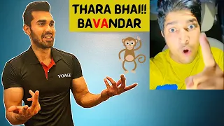 Thara Bhai Joginder VS Youtube | THE END