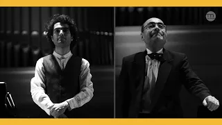 Tigran Hamasyan & Armen Babakhanian - Armenian Rhapsody (Armenian Piano Music - 2014)