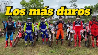 Inicio Camponato de Enduro 1era Enduro Campeonato Enduro RD 2024 / La Vega / 1 de 4