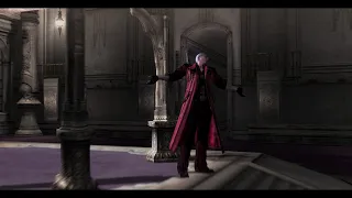 Devil May Cry 4: Vergil vs Dante - No Damage - Dante Must Die - Turbo