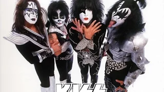 Kiss - MTV Awards '96 (Full Set)