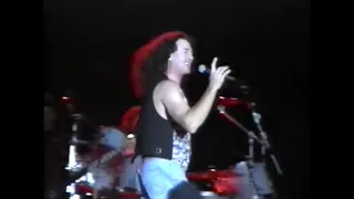 Deep Purple  June 11th, 1994 All Star Fest Gothenburg Sweden