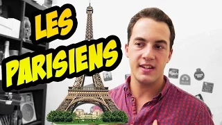 LOULOU | Clichés sur les parisiens ! (par un Parisien)