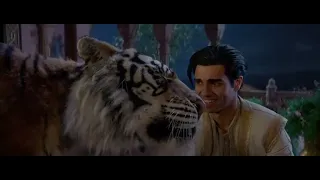 Aladdin 2019 - Rajah