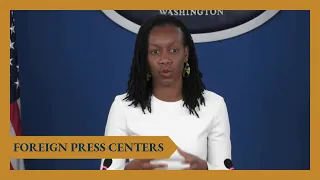 Briefing on Department of Defense Perspective U.S-Africa Leaders’ Summit