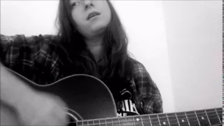 Alela Diane - Take us back (acoustic cover)