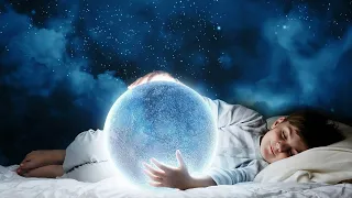 Lucid dream music | deep sleep | control your dreams | 15 min