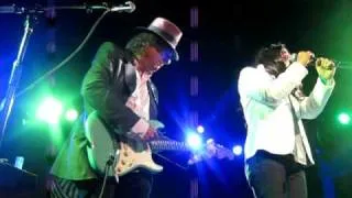 Gary Lucas performs Grace