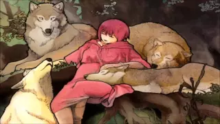 Wolf's Rain OST - Heaven's Not Enough