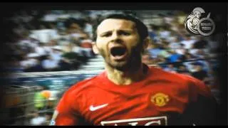 Райан Гиггз | Ryan Giggs - Welsh Wizard