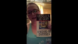 A Day in the Life Of A Wizard of Earthsea Part2