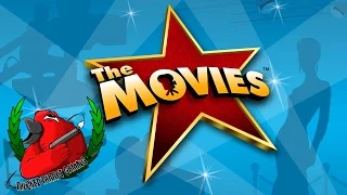 Phucked Parrot Gaming : The Movies Game