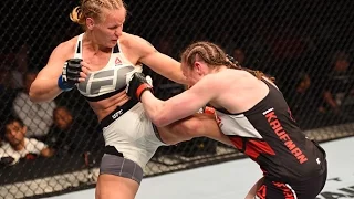 UFC Denver: Relembre a estreia de Valentina Shevchenko