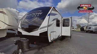 2023 Cruiser RV Shadow 325BHS Travel Trailer For Sale in Theodore, AL