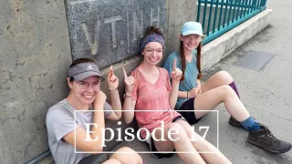 Episode 17 | AT Thru-Hike 2022