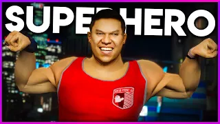 GTA RP | WORKING WITH THE FBI AS A SUPERHERO